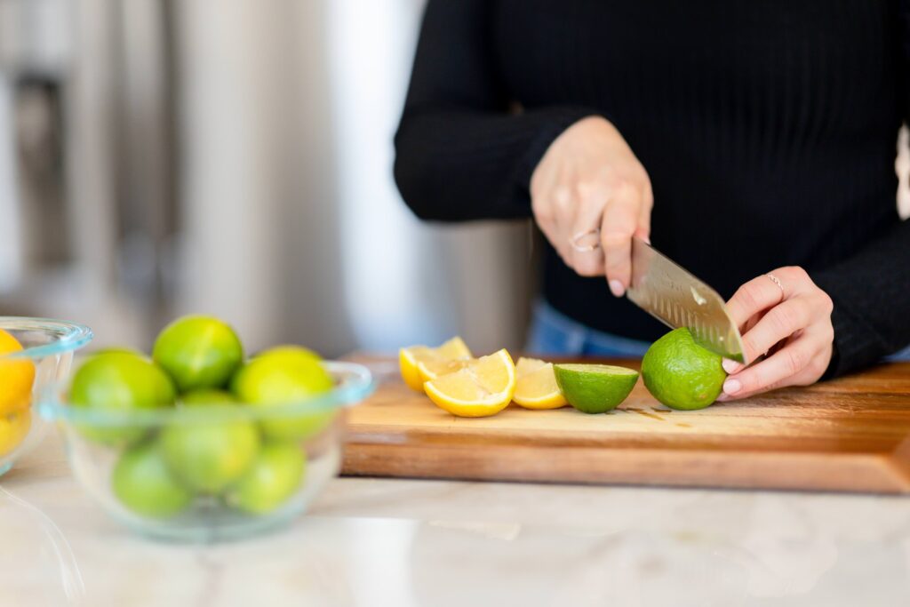 Branding Photo of Jessica Snow, Health Coach