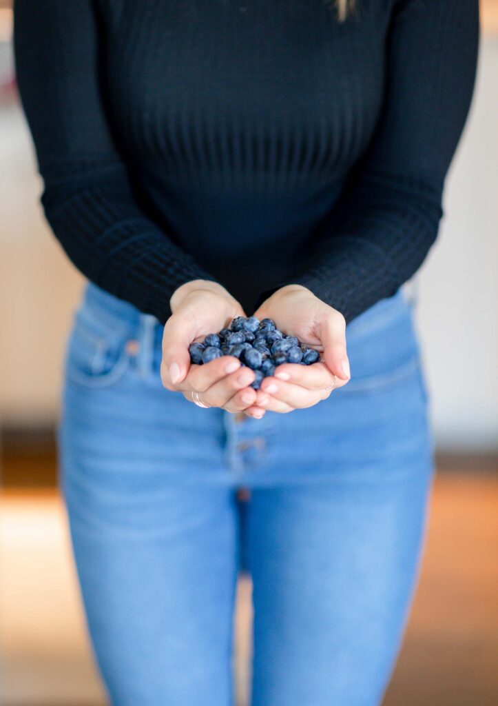 Branding Photo of Jessica Snow, Health Coach