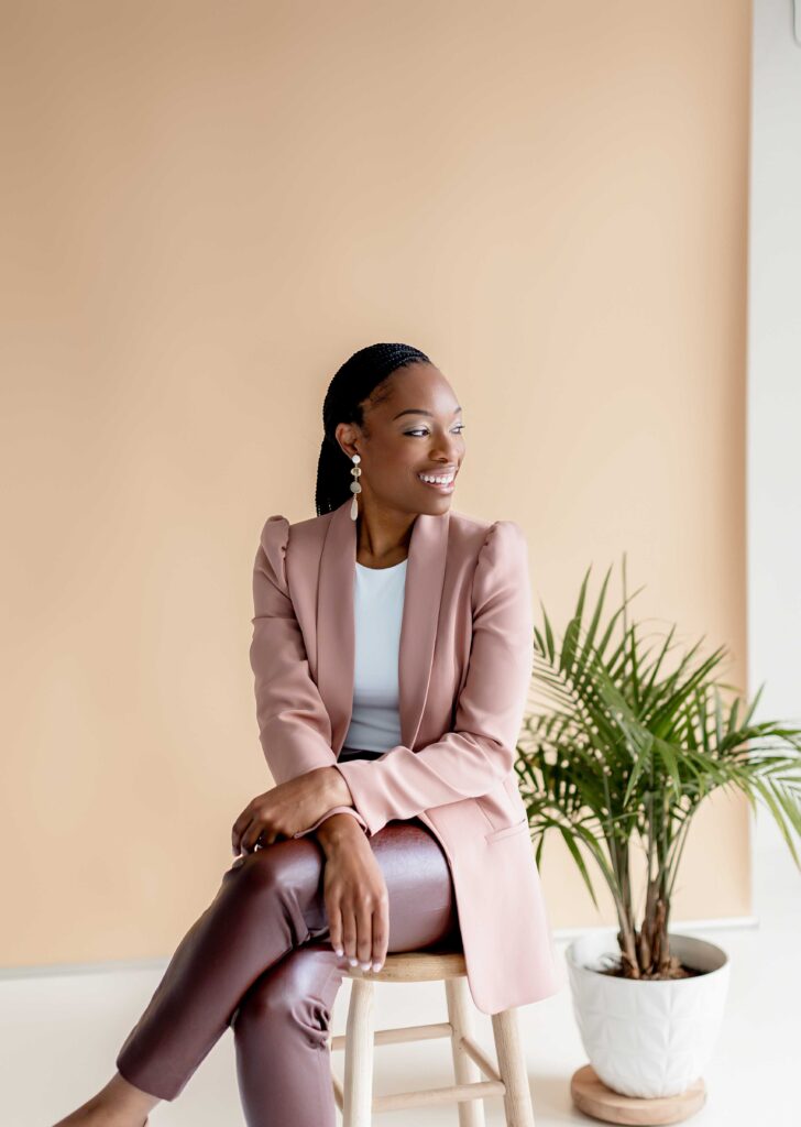 Branding Photo of Cathy Ladson, Mental Health Counselor