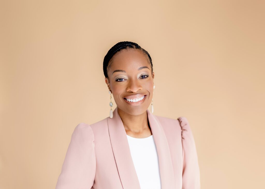 Branding Photo of Cathy Ladson, Mental Health Counselor