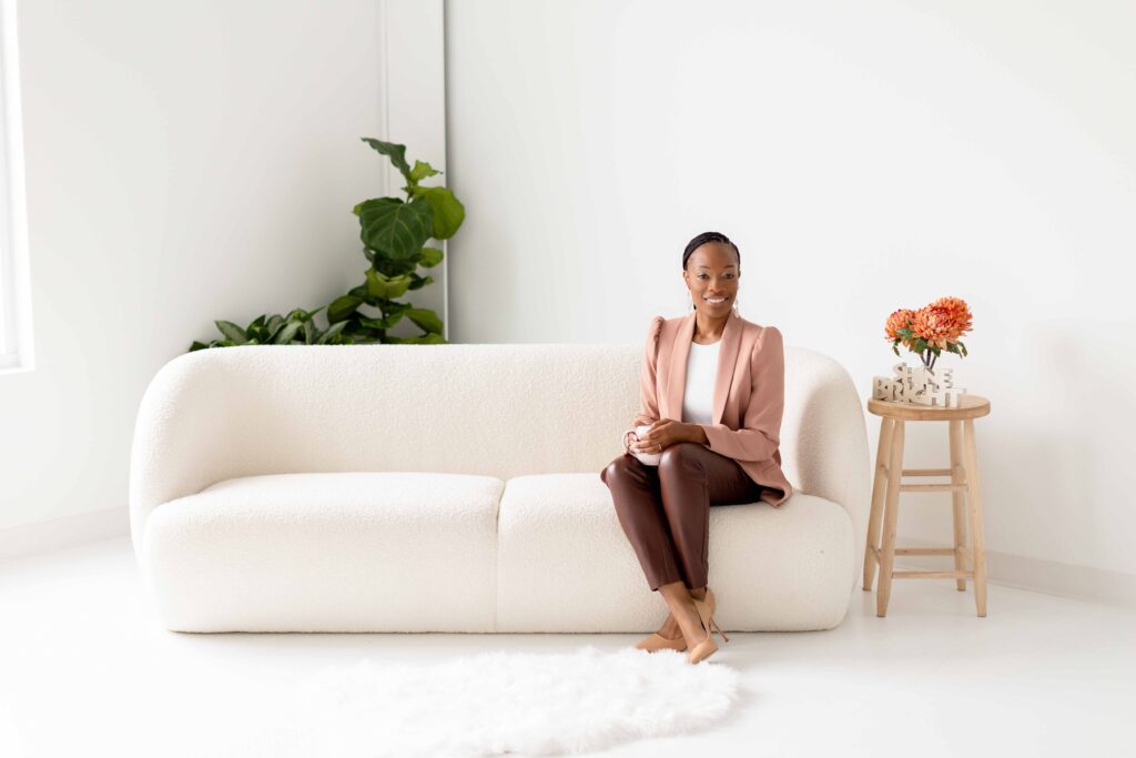 Branding Photo of Cathy Ladson, Mental Health Counselor