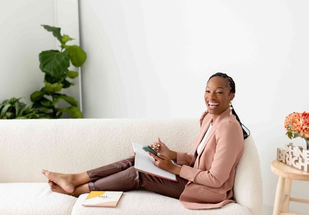 Branding Photo of Cathy Ladson, Mental Health Counselor